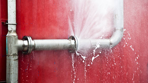 Best Commercial water damage restoration  in Greenwood, MO